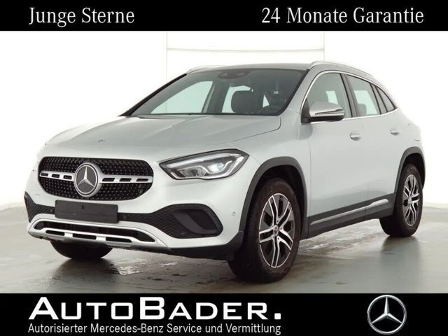 Mercedes-Benz GLA-Klasse GLA 180 Progressive