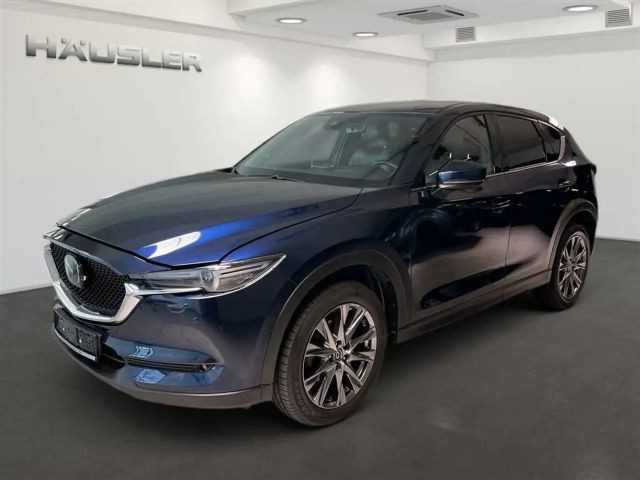 Mazda CX-5 Sportsline 4WD