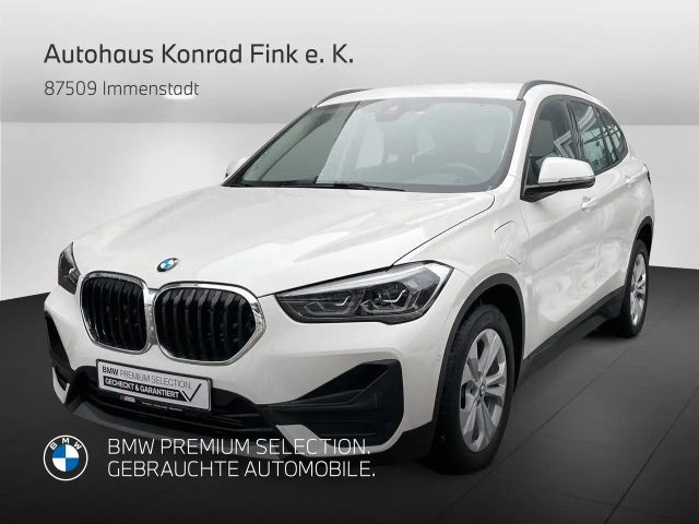 BMW X1 Advantage pakket xDrive25e