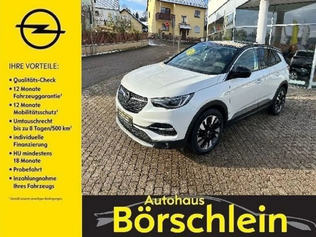 Opel Grandland X Ultimate