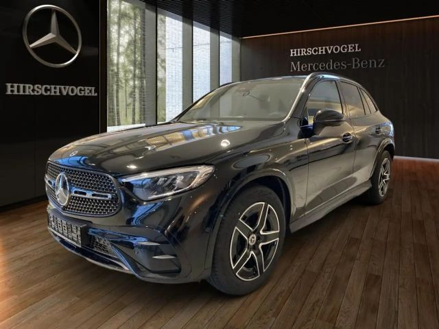 Mercedes-Benz GLC-Klasse GLC 220 4MATIC AMG GLC 220 d