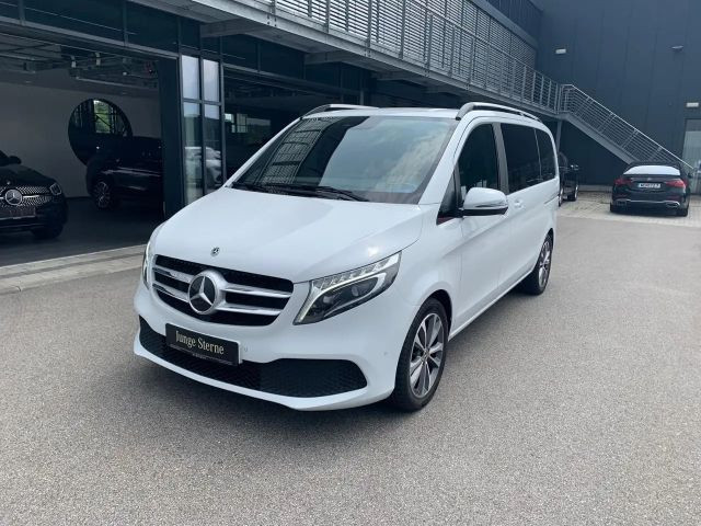 Mercedes-Benz V-Klasse V 250 Sport Edition Sportpakket V 250 d