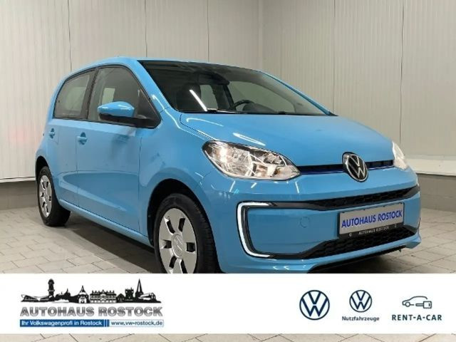 Volkswagen up! RFK PDC SHZ TEMPOMAT DAB+