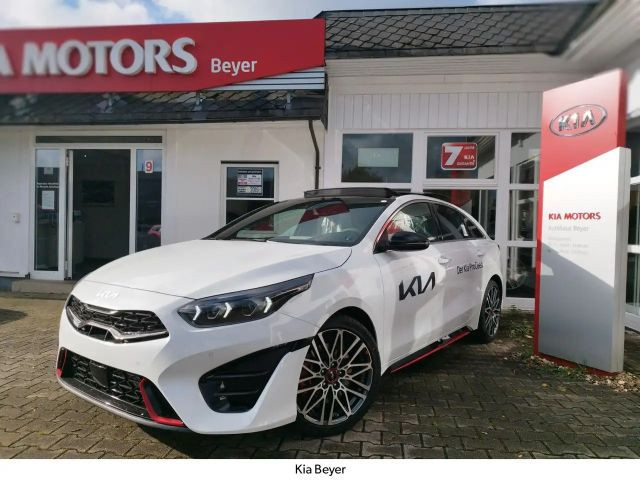 Kia ProCeed GT-Line