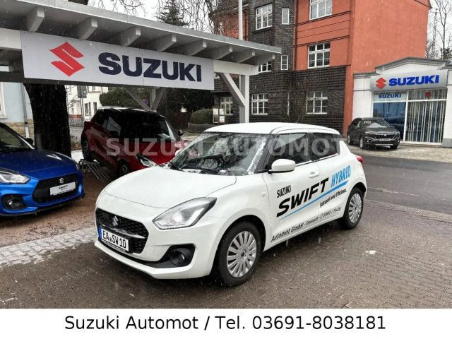 Suzuki Swift Comfort Hybrid