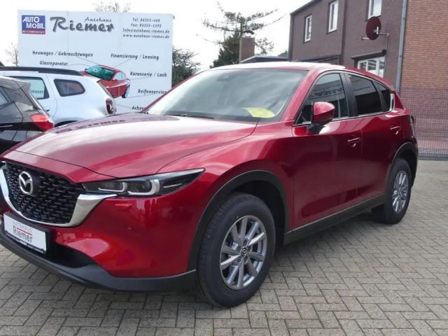 Mazda CX-5 Automatik Kamera Lkrdheizg