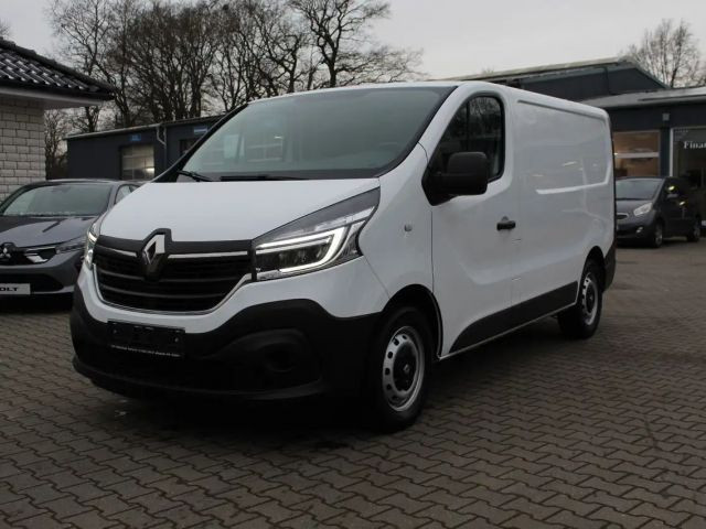 Renault Trafic L1H1 Comfort