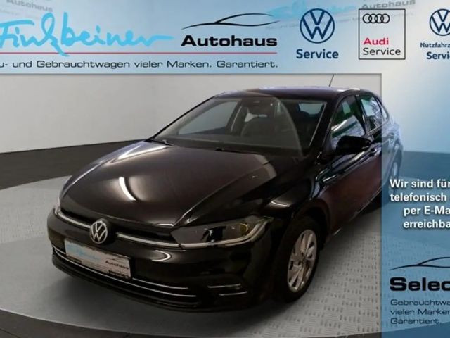 Volkswagen Polo DSG Style 1.0 TSI