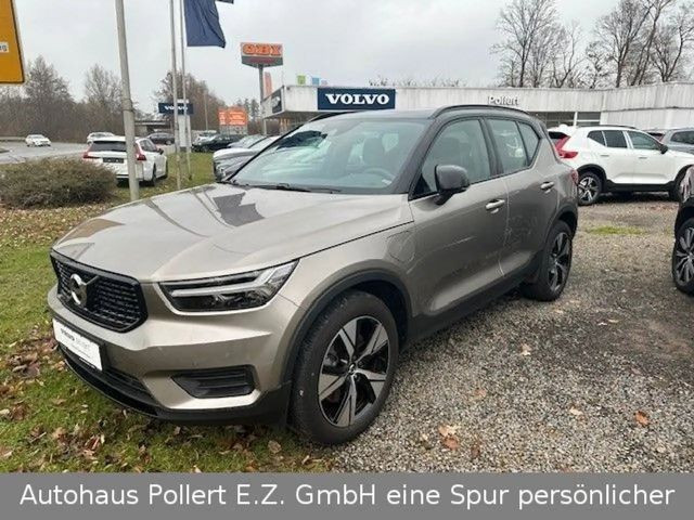 Volvo XC40 R-Design T5 Recharge