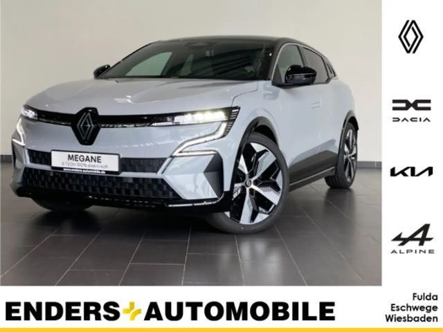 Renault Megane E-Tech E-Tech Techno EV60