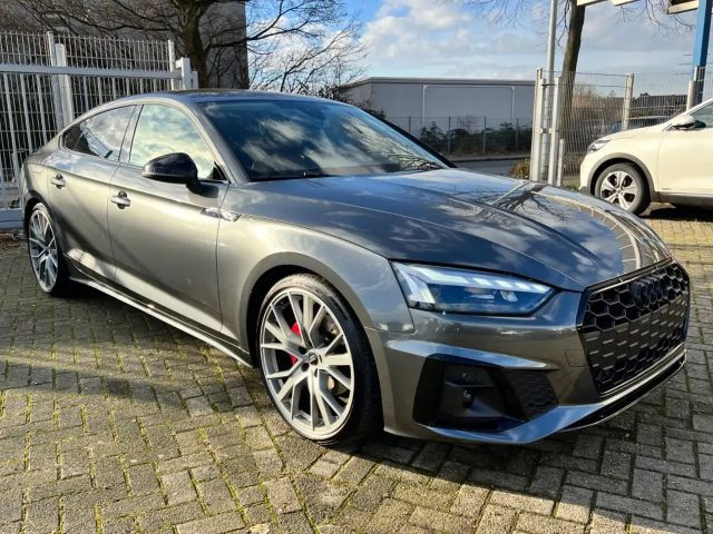 Audi A5 Sportback S-Line Sport 40 TDI