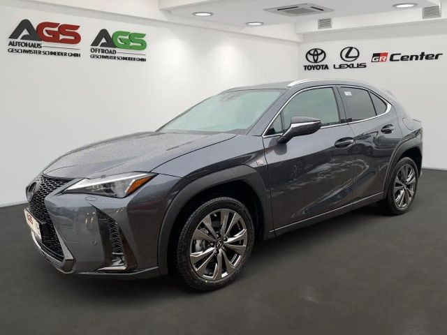 Lexus UX F Sport Sport 250h