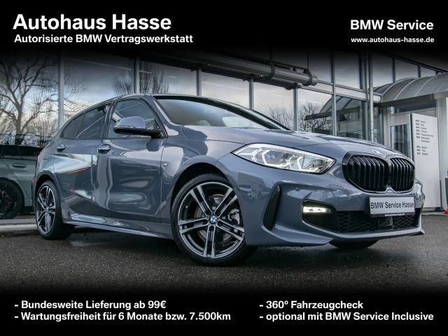 BMW 1 Serie 120 M-Sport 120d