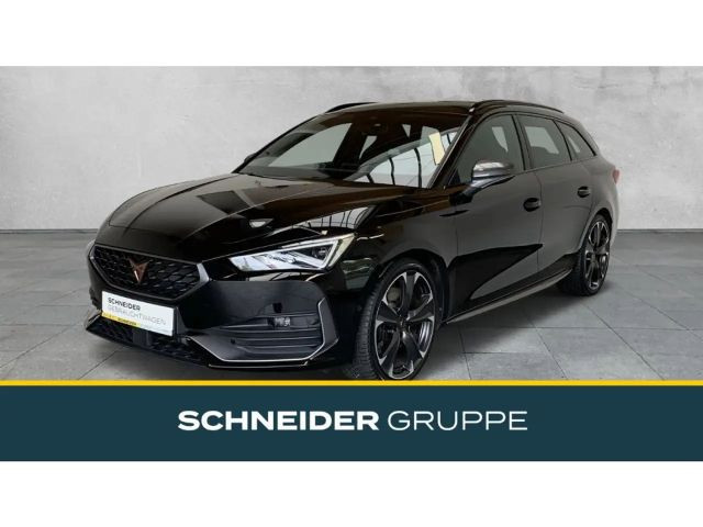 Cupra Leon Sportstourer 4Drive