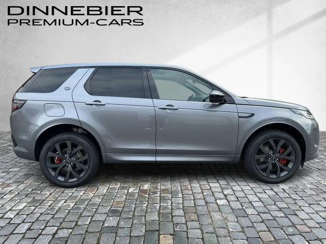 Land Rover Discovery Sport Dynamic R-Dynamic SE D200