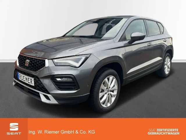 Seat Ateca Style 2.0 TDI