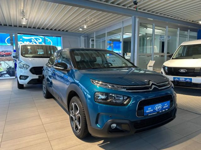 Citroën C4 Cactus PureTech Feel