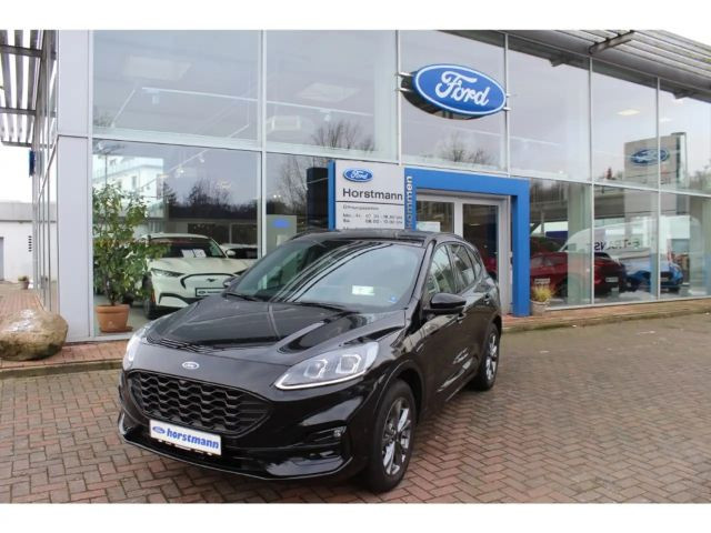 Ford Kuga ST Line Plug in Hybrid X