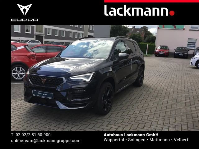 Cupra Ateca 4Drive 2.0 TSI