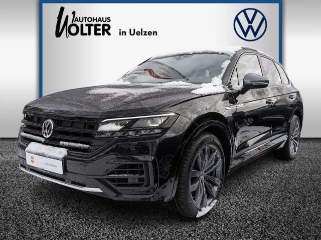 Volkswagen Touareg 3.0 V6 TDI 3.0 V6 TDI