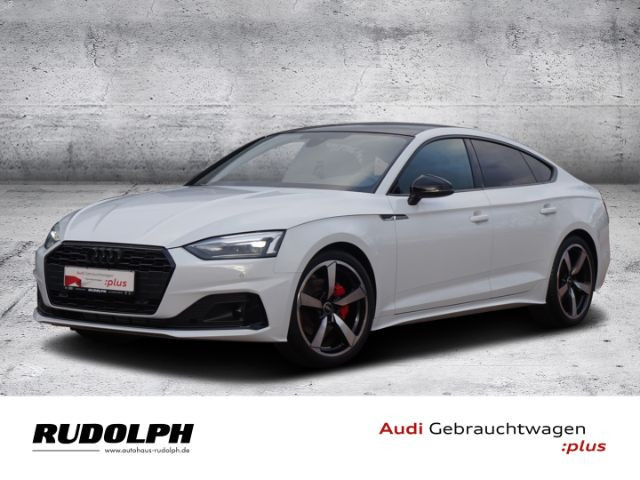 Audi A5 Sportback S-Tronic 40 TFSI