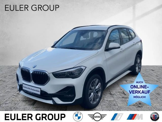 BMW X1 Sport Line sDrive18d