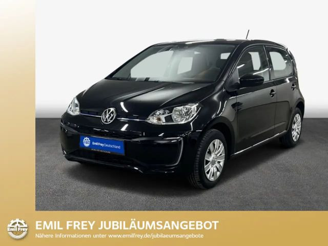 Volkswagen up! !