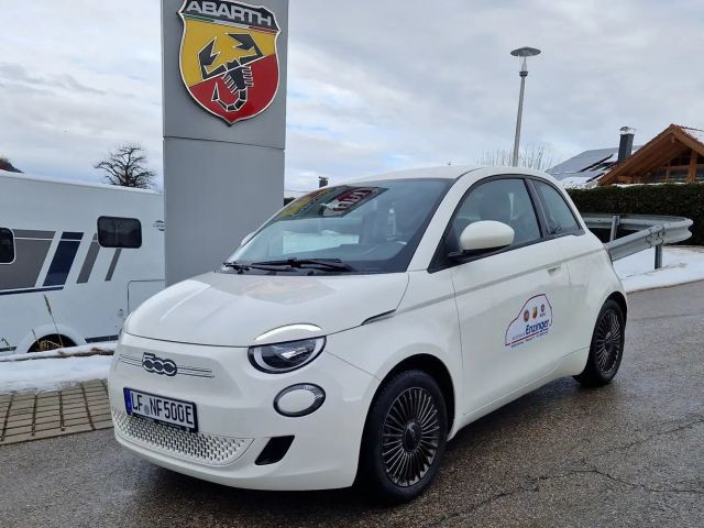 Fiat 500e Neuer 500e 23,8 kWh