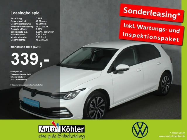 Volkswagen Golf DSG