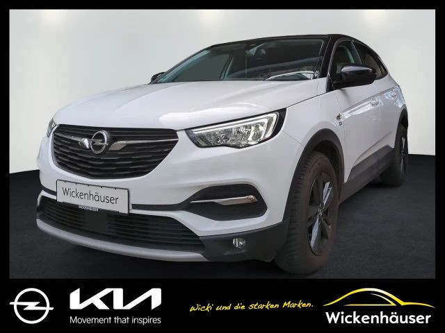 Opel Grandland X 1.2 Turbo Turbo