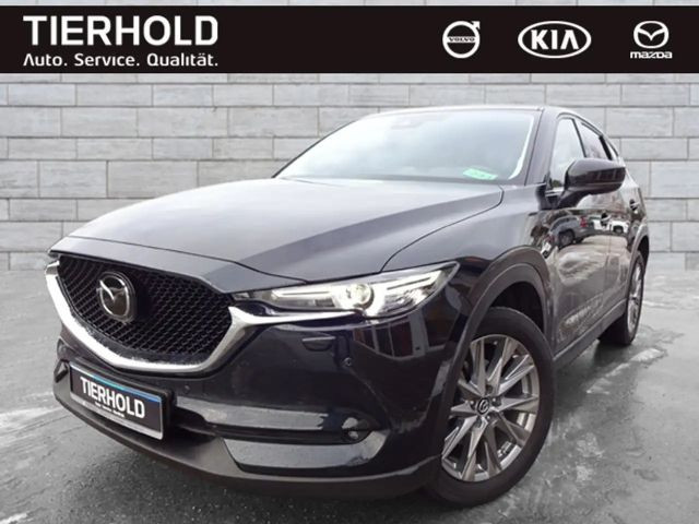 Mazda CX-5 Sportsline 4WD