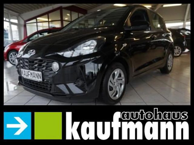 Hyundai i10 Select