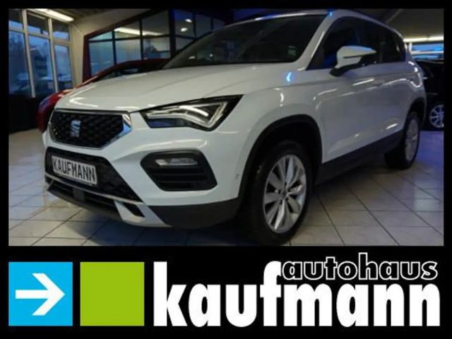 Seat Ateca Style DSG