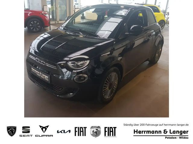 Fiat 500e inkl. Klima & R-Kamera