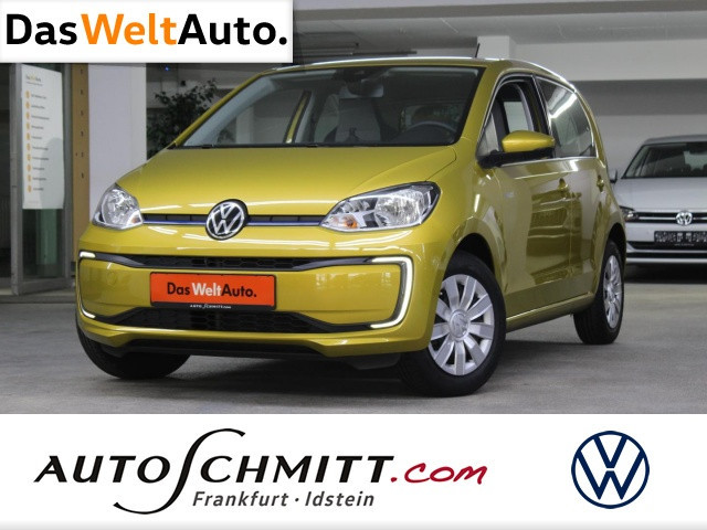 Volkswagen e-up! e-up! 1-Gang-Automatik