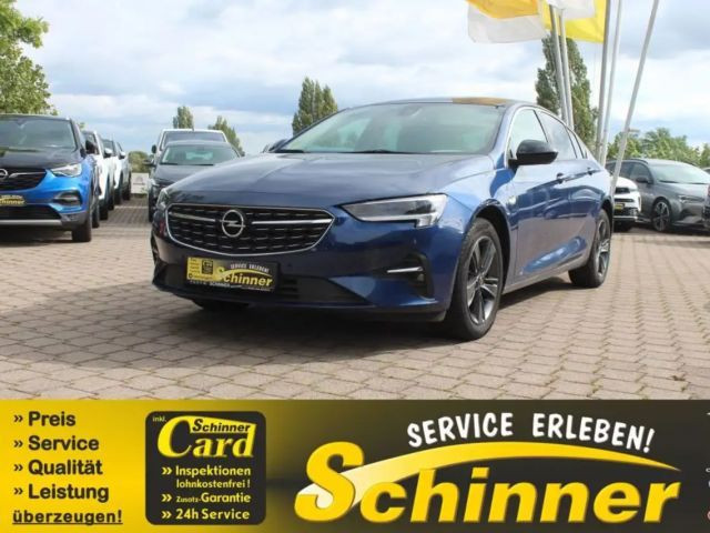 Opel Insignia Grand Sport 1.5 Turbo Elegance