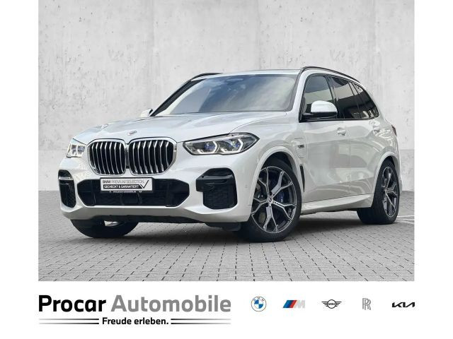 BMW X5 M-Sport xDrive45e