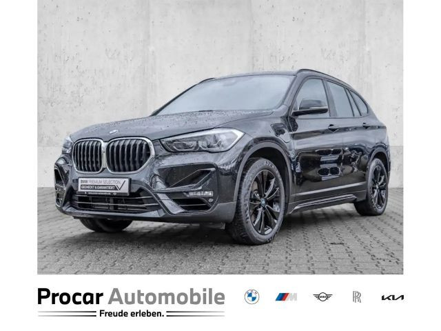 BMW X1 Sport Line xDrive25e