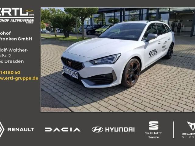 Cupra Leon Sportstourer DSG