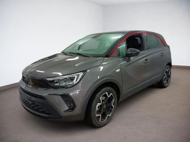 Opel Crossland X Grand Sport GS-Line