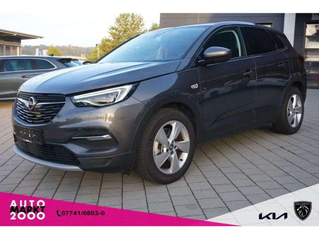 Opel Grandland X Elegance