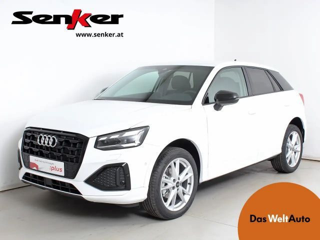 Audi Q2 30 TFSI