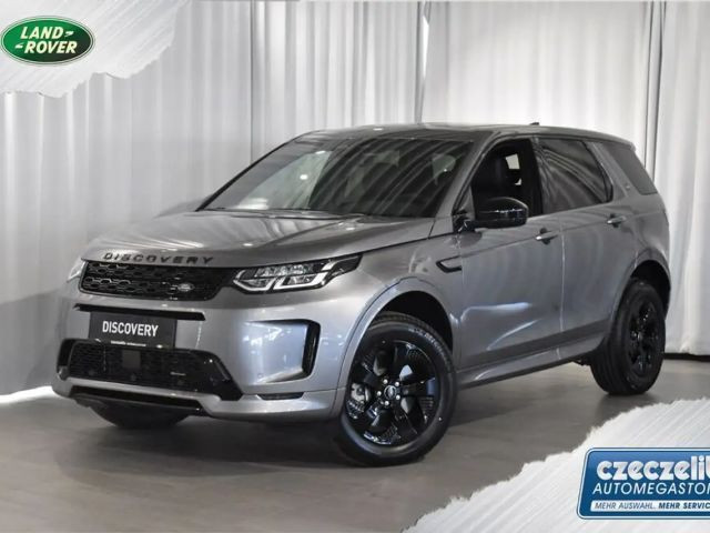 Land Rover Discovery Sport Dynamic R-Dynamic S P200 AWD