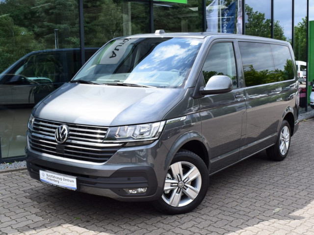 Volkswagen T6 Caravelle Comfortline