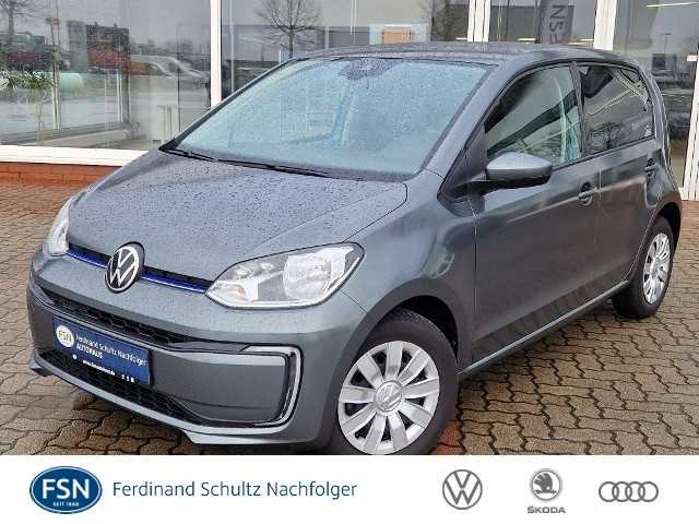 Volkswagen e-up! SHZ beh. Frontscheibe DAB