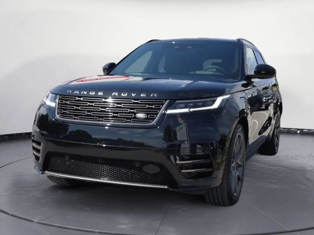 Land Rover Range Rover Velar Dynamic HSE D300