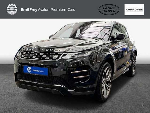 Land Rover Range Rover Evoque Dynamic HSE R-Dynamic