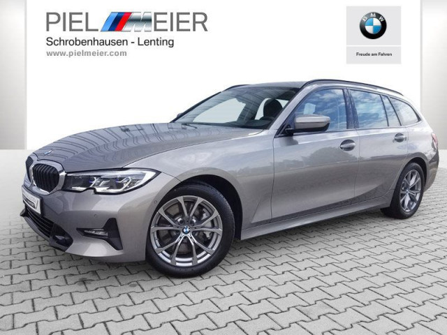 BMW 3 Serie 330 Touring 330i