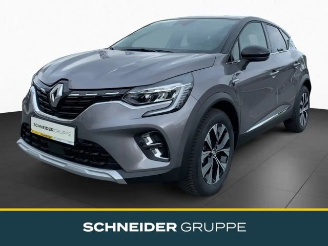 Renault Captur TCe 90 Techno