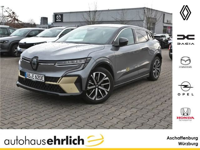 Renault Megane E-Tech E-Tech Iconic EV60